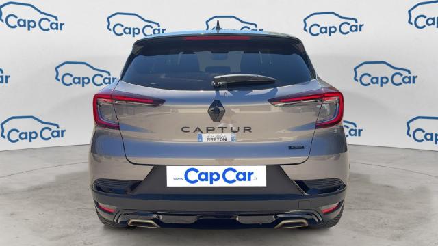 Renault Captur image 6
