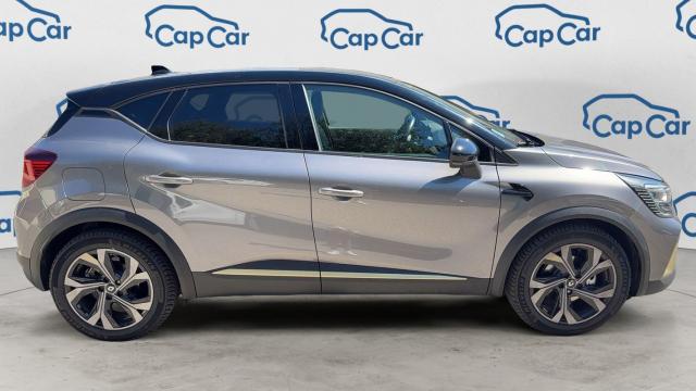 Renault Captur image 2