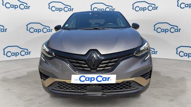 Renault Captur image 7