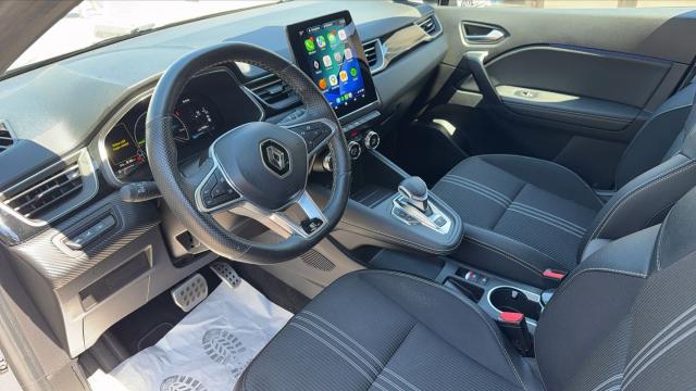 Renault Captur image 1