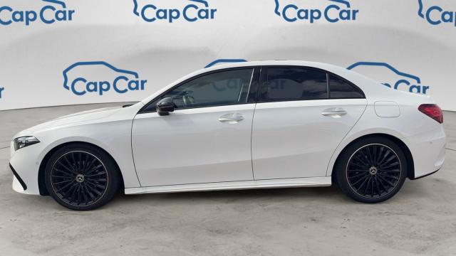 Mercedes Benz Classe A image 5