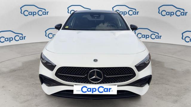 Mercedes Benz Classe A image 3