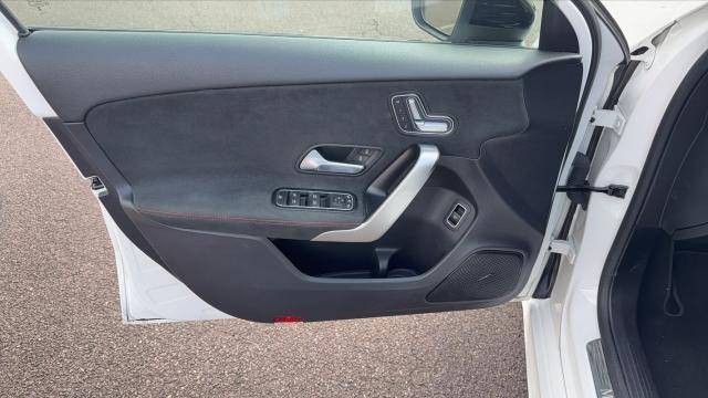 Mercedes Benz Classe A image 1