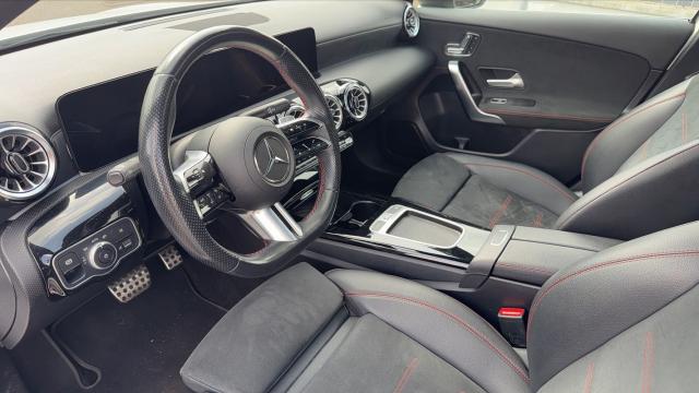 Mercedes Benz Classe A image 9