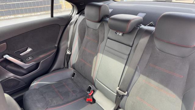 Mercedes Benz Classe A image 6