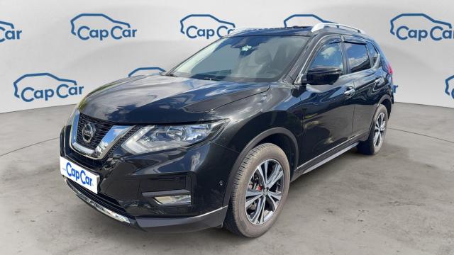 Nissan X-Trail 1.7 Dci 150 2wd Tekna