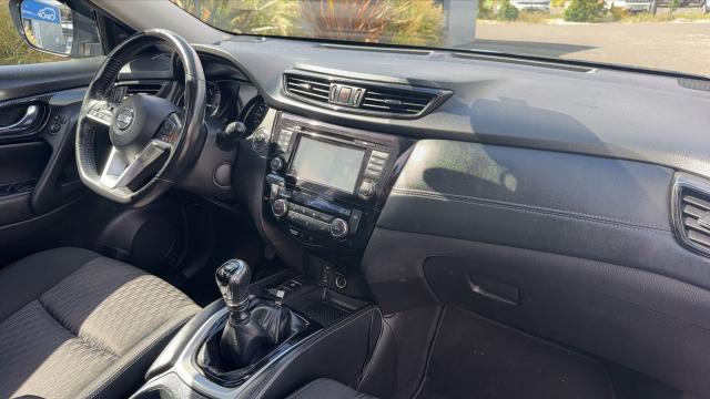 Nissan X-Trail image 3