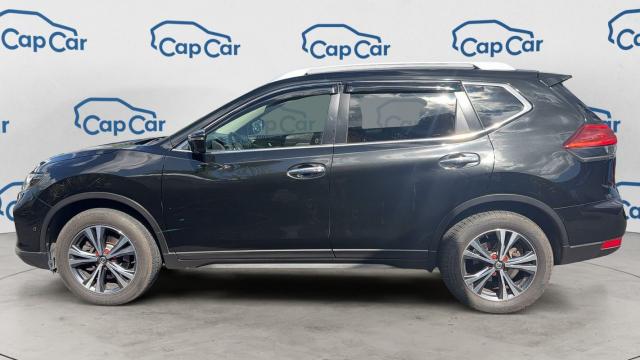 Nissan X-Trail image 8