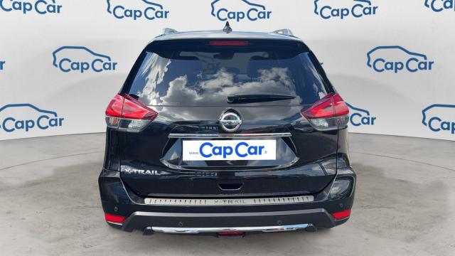Nissan X-Trail image 4