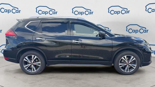 Nissan X-Trail image 7