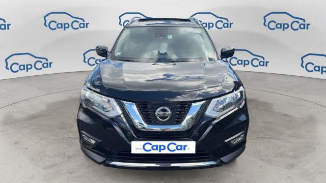 Nissan X-Trail image 5