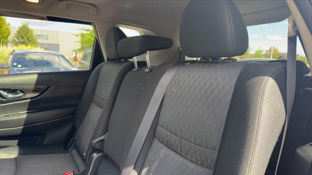 Nissan X-Trail image 6