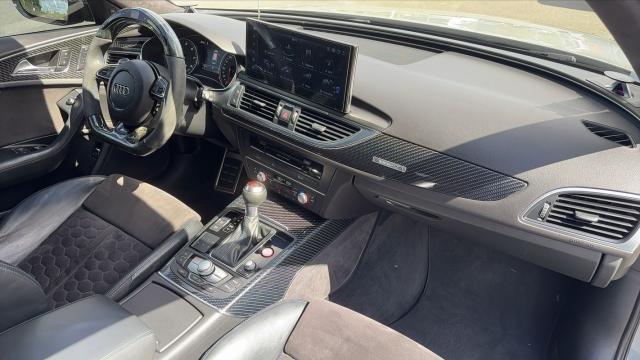 Audi Rs6 image 1