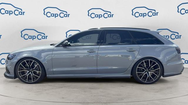Audi Rs6 image 4