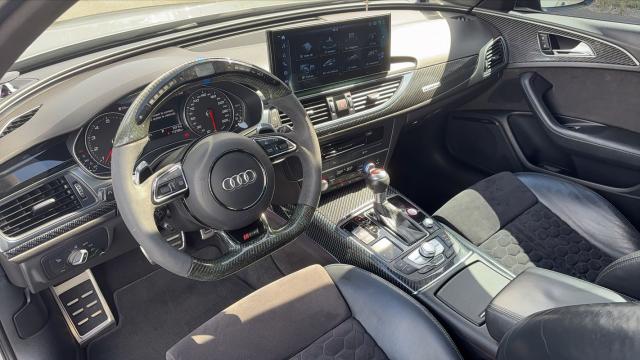 Audi Rs6 image 9