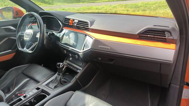 Audi Q3 image 7