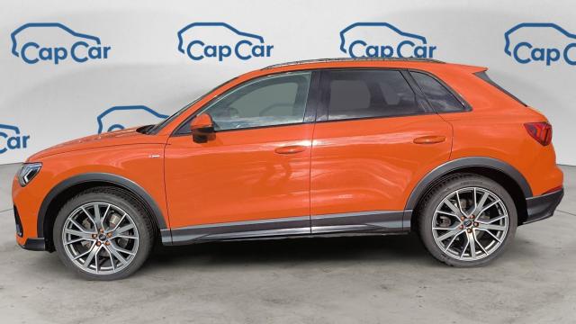 Audi Q3 image 3