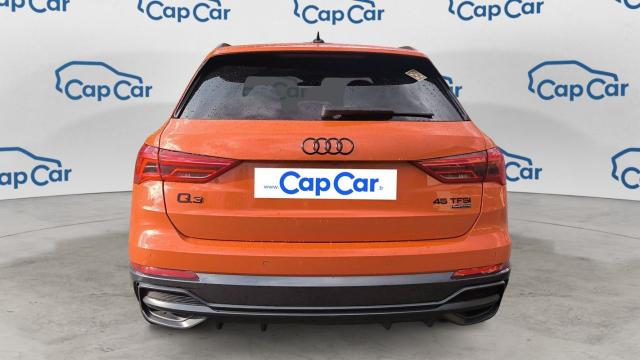 Audi Q3 image 6