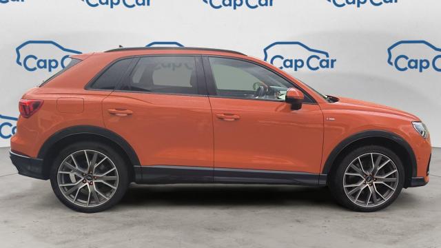 Audi Q3 image 4