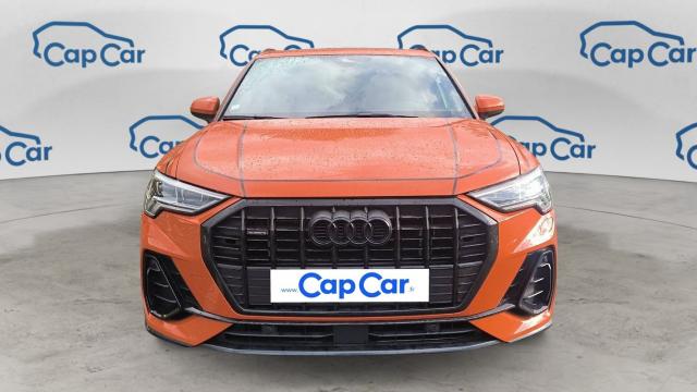 Audi Q3 image 5