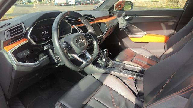Audi Q3 image 1
