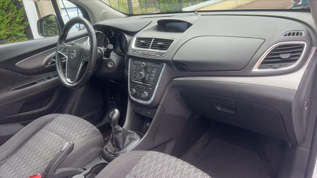 Opel Mokka image 3