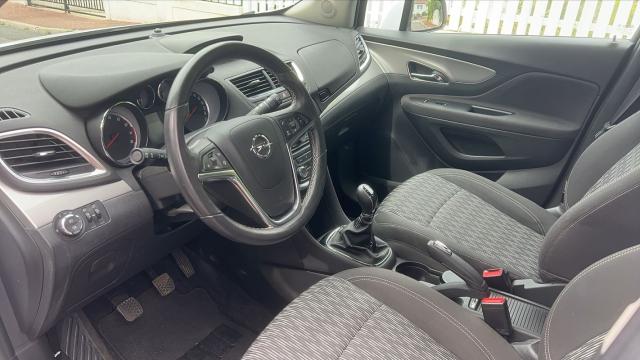 Opel Mokka image 1