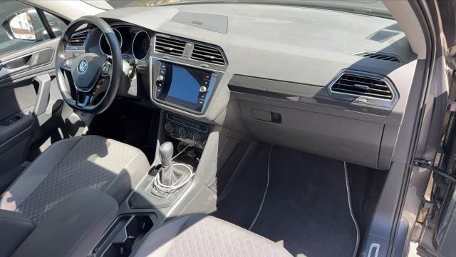 Volkswagen Tiguan image 5