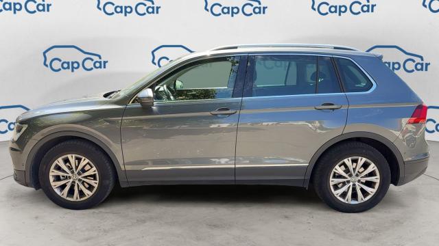 Volkswagen Tiguan image 2
