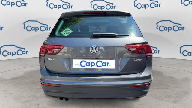Volkswagen Tiguan image 6
