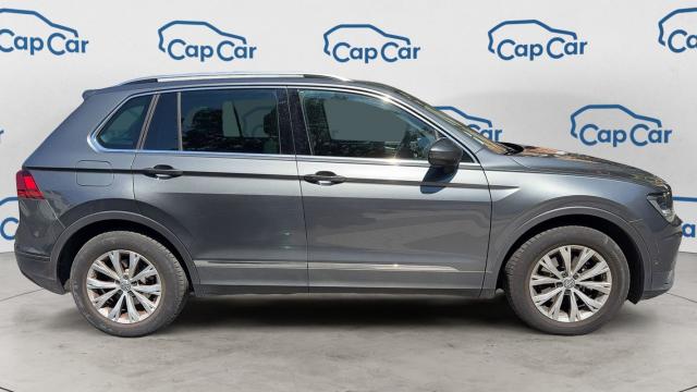 Volkswagen Tiguan image 7