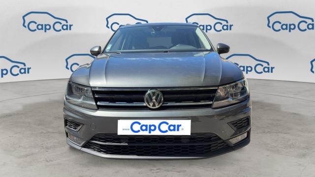 Volkswagen Tiguan image 1