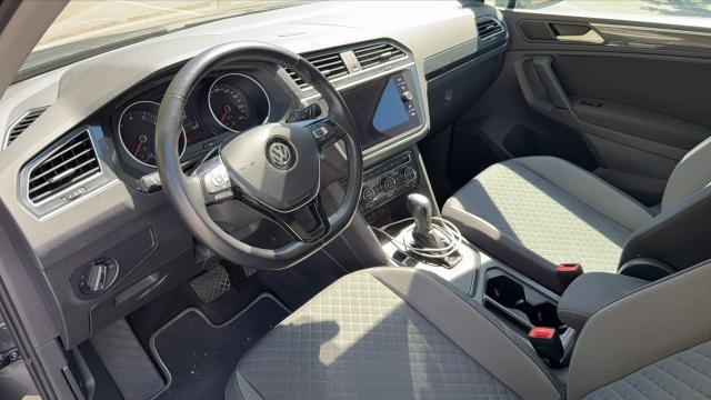Volkswagen Tiguan image 4