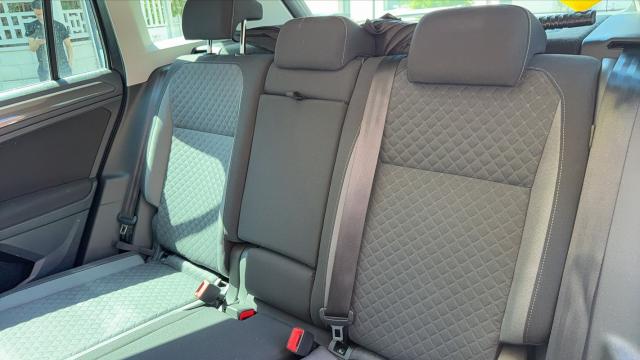 Volkswagen Tiguan image 8