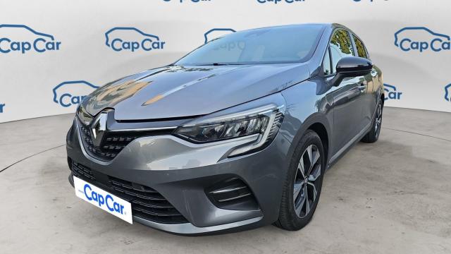 Renault Clio 1.5 Dci 100 Energy Evolution