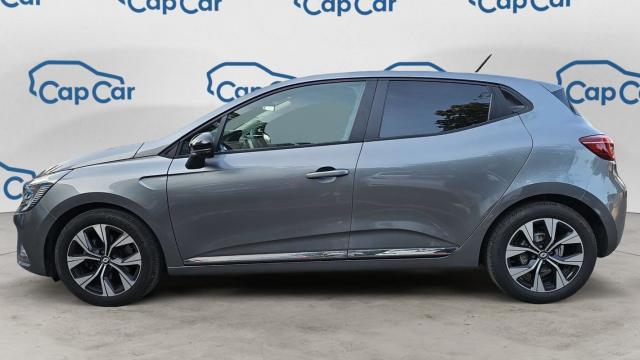 Renault Clio image 9