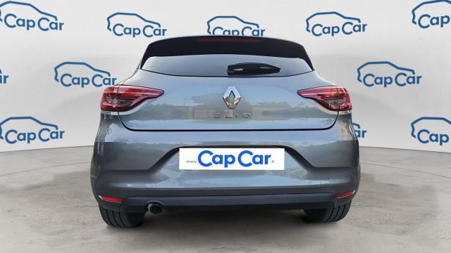 Renault Clio image 6