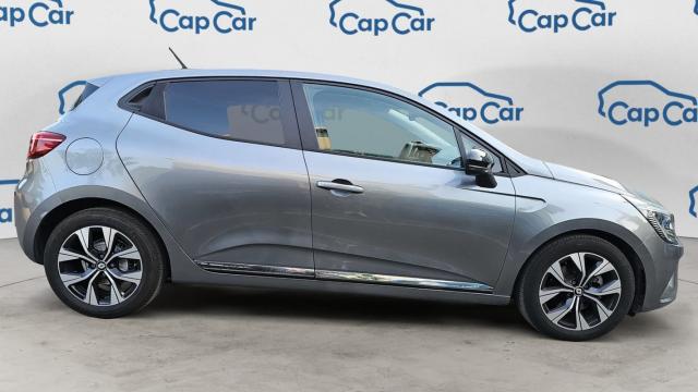 Renault Clio image 2