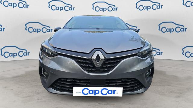 Renault Clio image 7