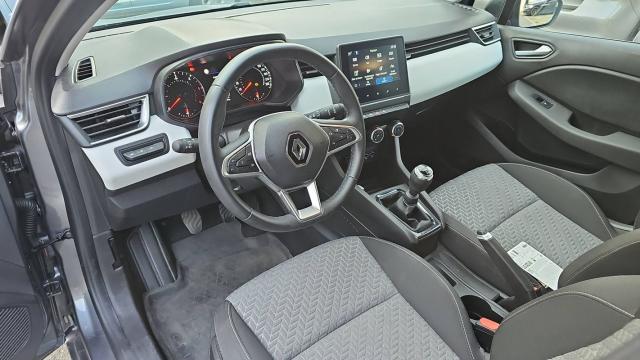 Renault Clio image 4