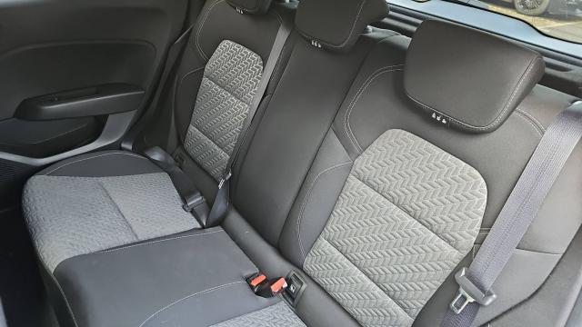 Renault Clio image 1