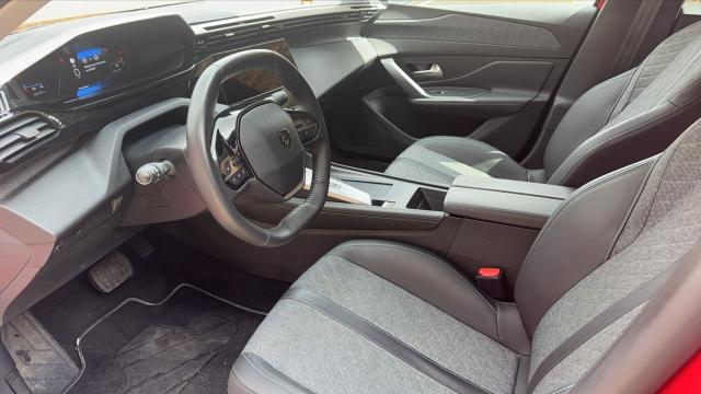 Peugeot 408 image 9