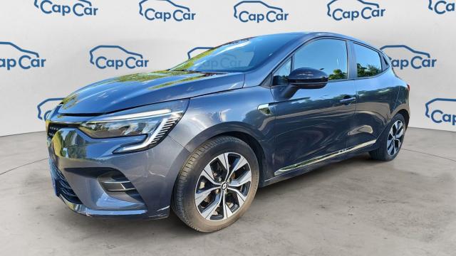 Renault Clio 1.6 E-Tech 140 Hybrid Edc6 Limited