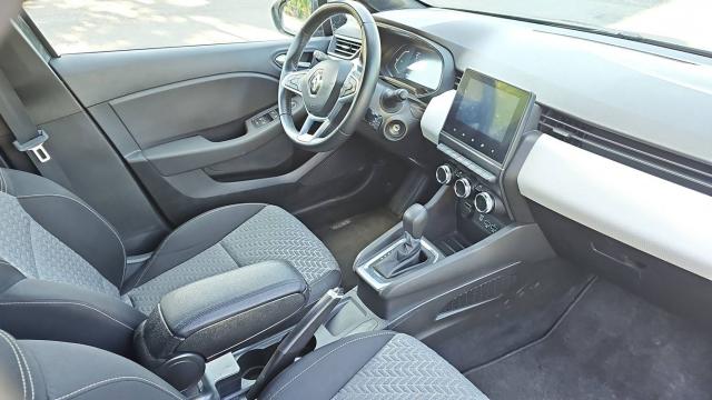 Renault Clio image 1