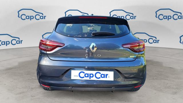 Renault Clio image 6