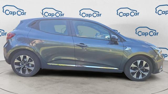 Renault Clio image 7