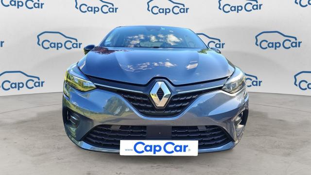Renault Clio image 9