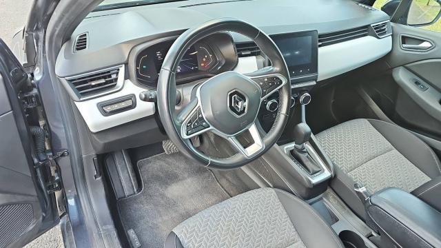 Renault Clio image 3