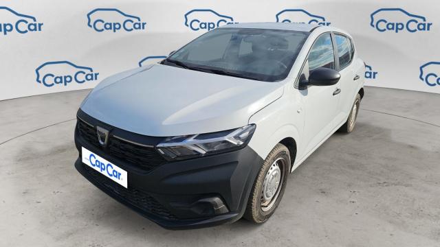 Dacia Sandero d’occasion