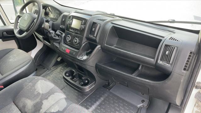 Citroen Jumper image 5